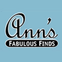Ann's Fabulous Finds