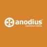 Anodius logo