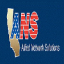 Allied Network Solutions logo