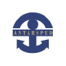 Antarsped logo
