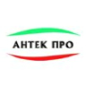 Antec Pro logo