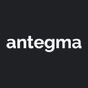 antegma GmbH logo