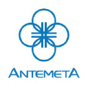 ANTEMETA logo