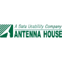 Antenna House, Inc logo