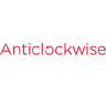 Anticlockwise logo