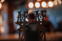 Anvil & Forge Brewing and Distilling logo