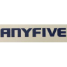 ANYFIVE logo