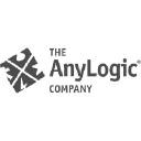 AnyLogic logo