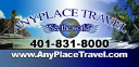 Aviation job opportunities with Anyplace Travel
