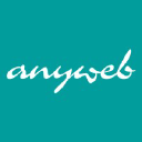Anyweb AG logo