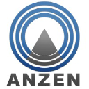 Anzen logo