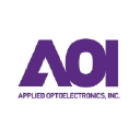 Applied Optoelectronics, Inc. Logo