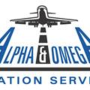 Aviation job opportunities with Alpha Omega