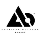 American Outdoor Brands Inc Logo