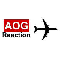 Aviation job opportunities with Aog Reaction