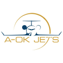 Aviation job opportunities with A Ok Jets
