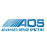 Advanced Office Systems logo