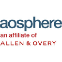 Aosphere logo