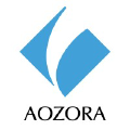 KK Aozora Ginko Logo