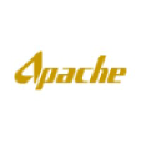 Apache Corp Logo
