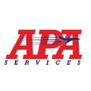 Aviation job opportunities with Apa Services