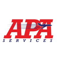 Aviation job opportunities with Apa Services