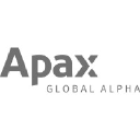 Apax Global Alpha Logo