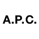 A.P.C. FR