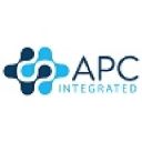 APC Integrated logo