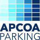 APCOA Parking logo