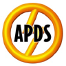 APDS Ltd logo