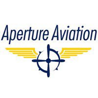 Aviation job opportunities with Aperture Aviation
