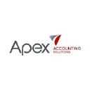 Apex Accounting Solutions logo