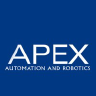 Apex Automation and Robotics logo