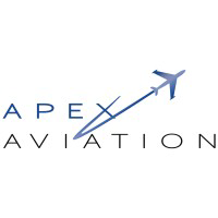 Aviation job opportunities with Apex Aviation