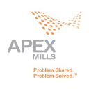 Aviation job opportunities with Apex Mills