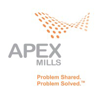 Aviation job opportunities with Apex Mills