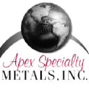 Aviation job opportunities with Apex Specialty Metals