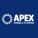 Aviation job opportunities with Apex Spring Stamping
