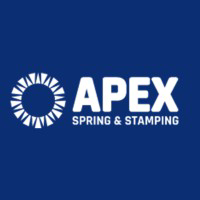 Aviation job opportunities with Apex Spring Stamping