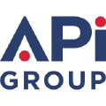 APi Group Corporation Logo