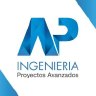 AP INGENIERIA logo
