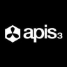 apis3 logo