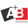 A+B Solutions GmbH logo