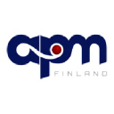 APM Finland logo