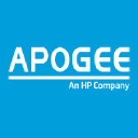 Apogee Corporation logo
