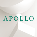 Apollo Commercial Real Estate Finance, Inc. Logo