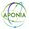 Aponia Data Solutions logo