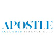 Apostle Accounting Ltd logo