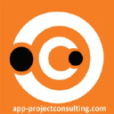 APP Consultoría logo